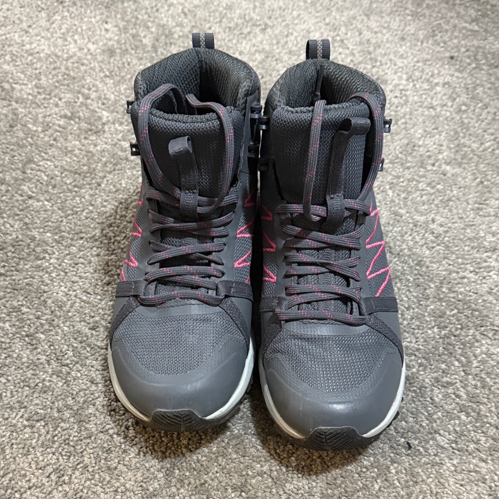 The North Face Hiking Boots